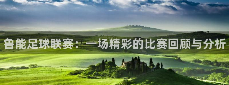 鲁能足球联赛：一场精彩的比赛回顾与分析